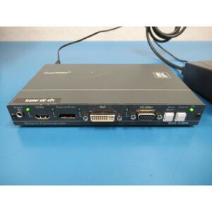 Kramer SID-X2N Step-In Commander